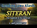Download Lagu GENDING JAWA KLASIK SITERAN || SPESIAL NYI NGATIRAH \u0026 NYI TANTINAH ~ 1JAM NON STOP