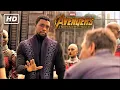 We Don t Do That Here - Hulk Bow Down Scene