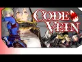 My Favorite Souls Game Cuz I m Weeb Trash - Code Vein Retrospective Review Thing