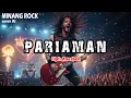 Lagu PARIAMAN [COVER MINANG ROCK AI]