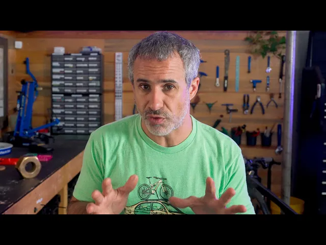 Latest from Berm Peak on YouTube