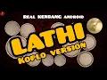 Download Lagu LATHI - WEIRED GENIUS FT SARA FAJIRA KOPLO REAL KENDANG ANDROID