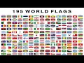 Download Lagu flags of all countries of the world with names