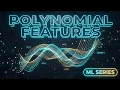 One Hot Encoding Polynomial Features Linear Regression in Machine Learning Urdu Hindi
