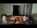 Download Lagu Lyodra, Andi Rianto - Sang Dewi (Official Music Video) Reaction by Swedish guys