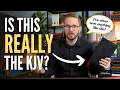 The King James Bible Like You ve Never Seen It Before The KJV Store Reader s Edition Bible