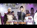 Download Lagu TER SYAHDU MAHALLUL QIYAM - SYUBBANUL MUSLIMIN LIVE GRESIK