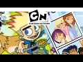 Cartoon Network July 2008 Full episodes With Bumps and Commercials