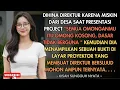 Download Lagu DIHINA DIREKTUR KARENA MISKIN DARI DESA - SAAT RAPAT DIA MEMBUAT DIREKTUR BERSUJUD MOHON AMPUN