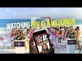 AITA for watching a WWE stream while at a wedding - Reddit Stories