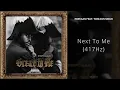 Popcaan - Next To Me (feat. Toni-Ann Singh) [417Hz]