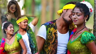 Monsoon Special Khortha Song || Rain Love Hits Khortha 2026 | New Rain Song Satish #viralvideo