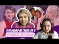 Download Lagu Casamento às Cegas: Brasil 5 50+ | Entrevista com Aidê Torres