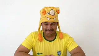 O FINAL VAI TE SURPREENDER