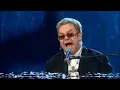 Download Lagu Elton John live 4K - Sorry Seems To Be The Hardest Word (Elton 60 - Live at MSG) | 2007