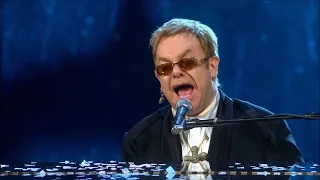 elton john live 4k sorry seems to be the hardest word elton 60 live at msg 2007