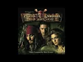 Pirates Of The Caribbean Dead Man's Chest Score - 01 - Jack Sparrow - Hans Zimmer
