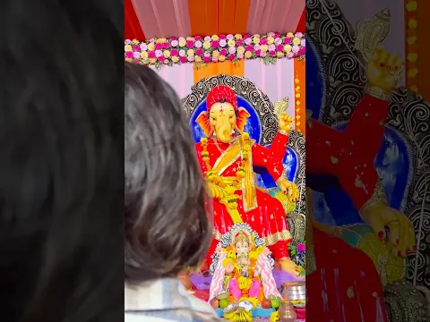 Bappa 🥺🙏🏻# #explorepage #explorepage #shortvideo #viral #viralvideo #vido #explore #explorepage ￼