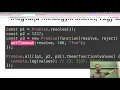 7 Eloadas promise async error first callback