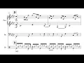 Raven - GoGo Penguin - Full band transcription