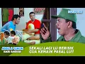 Download Lagu Berisik Benerrr!! Muklis Mao Ngasih Peringatan Nih Ame Abdel Temon | ABDEL \u0026 TEMON | EPS.2