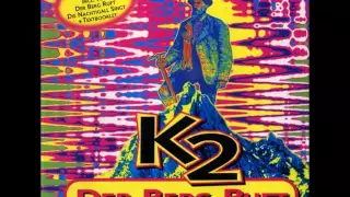 Download K2 - Die Nachtigall Singt (1994) MP3