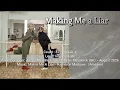 Making Me a Liar - Linedance