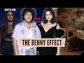 How Benny Blanco Destroyed Selena Gomez s It Girl Image