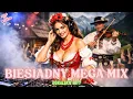Lagu BIESIADNY MEGA MIX 🎶 NOWOŚĆ | GÓRALSKIE DISCO POLO | NAJLEPSZA ZABAWA