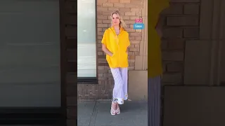 Sasso CHIC LUXURY FEMININE SENSUAL ITALIAN SPRING STYLE Girlstyle Fashionreels Moda Model 