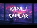 Sefo - Kapalı Kapılar (Lyrics)