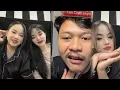 Lagu JASUN kemecer⁉️DINDA TERATU Live tiktok Lagi makan bareng temannya😂