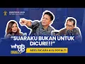 Download Lagu ARIEL BICARA AI DAN ROYALTI I WHAT'S UP KEMENKUM
