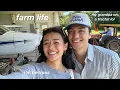 BOYFRIEND VISITS MY HOMETOWN