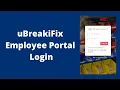 Ubif Employee Portal Login at Portal Ubif Net 2023 Updated