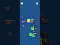 Fancade Scripting tutorial 4 How to make a swipe gravity object and Two ways to rotate objects