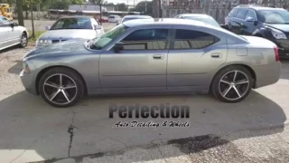 A crazy busy week at Perfection Wheels