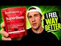 humanN SuperBeets Heart Chews Is It Worth It