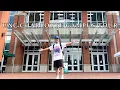 UNC CHARLOTTE COLLEGE CAMPUS TOUR 2021 The University of North Carolina at Charlotte EP 6