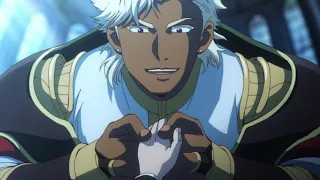 The Titan S Bride English Dub Promotional Video Trailer 