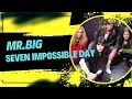 Download Lagu MR.BIG - Seven Impossible Day LIRIK LAGU @KATANADA