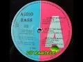 Download Lagu MIX LP AUDIO BASS Vol III 1994 By RANIELE DJ