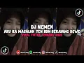 Download Lagu DJ NEMEN X MELODI BBHC MENGKANE VIRAL TIKTOK