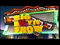 Toon Disney BIG Movie Show Bumpers 2005 version