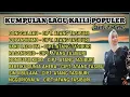 Lagu FULL ALBUM KAILI || CIPT.Atang Tasiburi || dipopulerkan ISNA Azhar