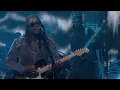 Leon Thomas - NOT FAIR (Jimmy Kimmel Live! / 2025)