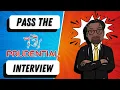2022 Pass the Prudential Interview Prudential Interview