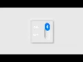 Toggle Switch Bluetooth Neumorphism HTML CSS In 7 Minutes