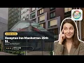 Hampton Inn Manhattan-35th State Bldg - Luxury for This Price New York NY
