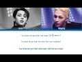 TAEYANG 'VIBE (feat. BTS JIMIN)' Lyrics (태양 지민 VIBE 가사) (Color Coded Lyrics)
